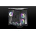 Darkflash FT350 black ARGB