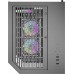 Darkflash FT350 black ARGB