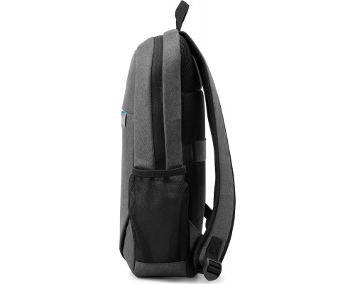 HP Prelude G2 15.6 Backpack, Vanduo resistant - Pilkas