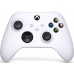 Microsoft Xbox Wireless Controller White Gamepad Analogowa/Cyfrowa Android, PC, Xbox One, Xbox One S, Xbox One X, Xbox Series S, Xbox Series X, iOS