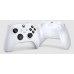Microsoft Xbox Wireless Controller White Gamepad Analogowa/Cyfrowa Android, PC, Xbox One, Xbox One S, Xbox One X, Xbox Series S, Xbox Series X, iOS