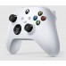 Microsoft Xbox Wireless Controller White Gamepad Analogowa/Cyfrowa Android, PC, Xbox One, Xbox One S, Xbox One X, Xbox Series S, Xbox Series X, iOS