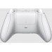 Microsoft Xbox Wireless Controller White Gamepad Analogowa/Cyfrowa Android, PC, Xbox One, Xbox One S, Xbox One X, Xbox Series S, Xbox Series X, iOS