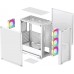 Deepcool CC560 Mesh V2 ARGB White (R-CC560-WHAMA4-G-2)