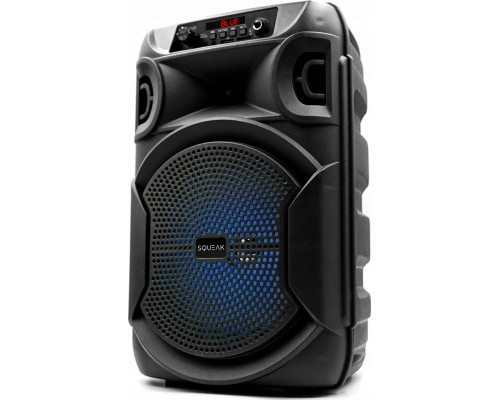 SQUEAK PulseTower Black (SQ1006)