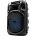 SQUEAK PulseTower Black (SQ1006)