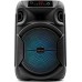 SQUEAK PulseTower Black (SQ1006)