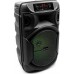 SQUEAK PulseTower Black (SQ1006)