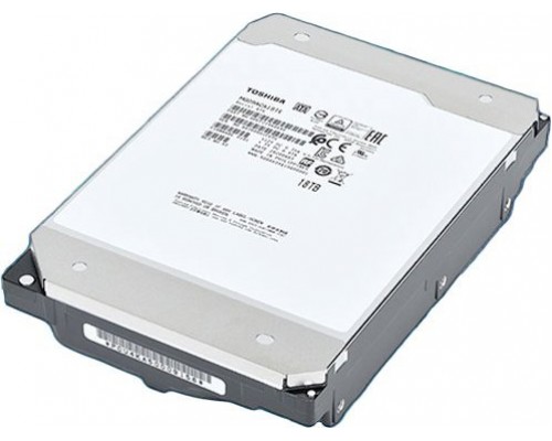 Toshiba MG09ACA14TE 14TB 512e 3,5" 7200 512MB SATA III