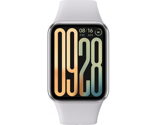 Smartband Xiaomi Band 9 Pro Silver