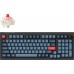 Keychron V5 Max QMK/VIA Gateron Jupiter (V5M-D1)