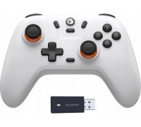 GameSir Nova Lite Multiplat.controller St. White