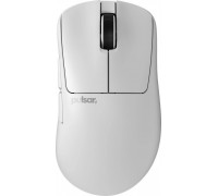 Pulsar Xlite V4 Baltas (Balta)  Pelė