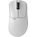 Pulsar Xlite V4 Baltas (Balta)  Pelė