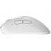 Pulsar Xlite V4 Baltas (Balta)  Pelė