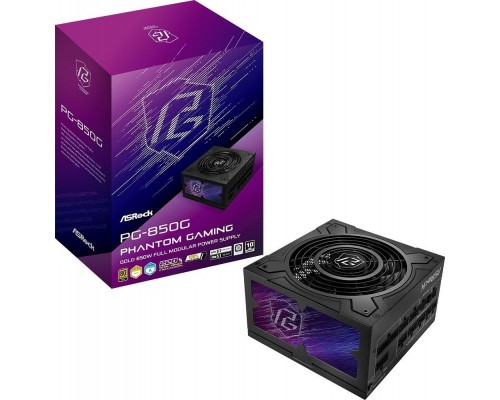 ASRock Phantom Gaming 850W (PG-850G)
