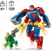 DC robots Supermens™ pret Leksu Lutoru™ (76302)
