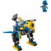 Sonic Cyclone pret Metal Sonic (77002)
