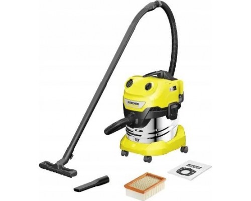 WD 4-18 S Dual V-20/22 *INT