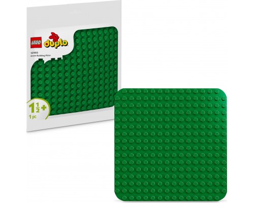 Duplo Zielona būvvalde (10460)