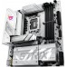 Intel B860 Asus ROG STRIX B860-G GAMING WIFI