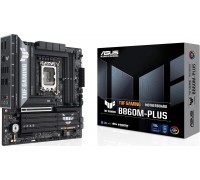Intel B860 Asus TUF GAMING B860M-PLUS