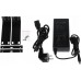 Switch Pulsar SFG108 Switch przemyslowy PoE 12-port