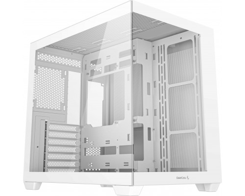 Deepcool CG530 biała (R-CG530-WHNDA0-G-1)