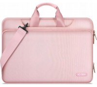 TECH-PROTECT POCKET BAG LAPTOP 13-14 PINK