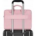 TECH-PROTECT POCKET BAG LAPTOP 13-14 PINK