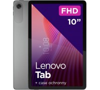 Lenovo TAB 10.1-inch 64 GB Graphite (WithAEH0040PL)
