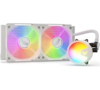 Valkyrie A240 White (VK-AIOA240W)
