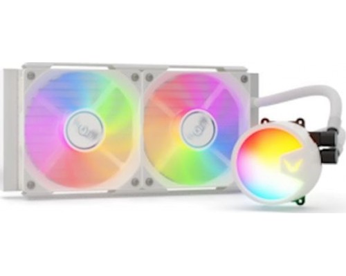 Valkyrie A240 White (VK-AIOA240W)