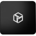 Mini PC Qoobe AP12450 i5-12450H/16GB/SSD 512GB/Win 11 Pro czarny