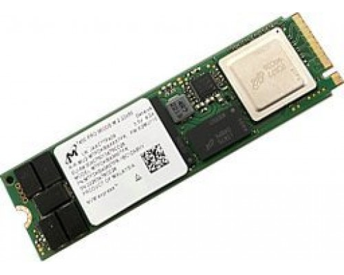 Fujitsu PY-MF48YN5 urządzenie SSD 480 GB M.2 Serial ATA III