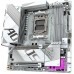 AMD B850 Gigabyte B850M AORUS ELITE WIFI6E ICE
