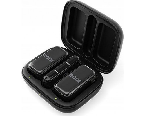 Rode Wireless Micro (WIMICROC)