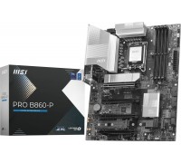 Intel B860 MSI PRO B860-P