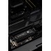 SSD GoodRam IRDM Pro 4TB M.2 2280 PCI-E x4 Gen5 NVMe (IRP-SSDPR-P54S-4K0-80)
