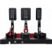 Simagic P1000 - 3er Pedalset