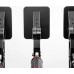 Simagic P1000 - 3er Pedalset