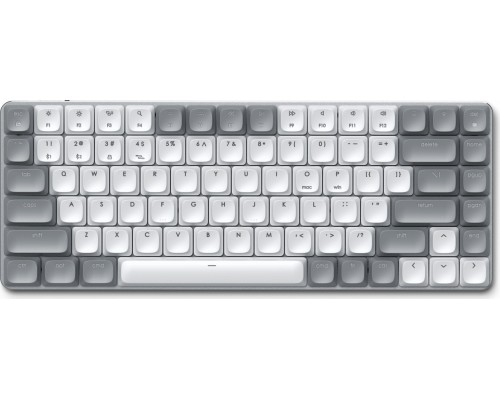 Satechi SM1 Slim Brown Switch (ST-KSM1LT-EN)