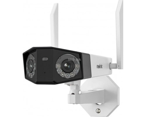 Reolink ML Reolink DUO Series W730 WiFi 4K 8MP LED 30m