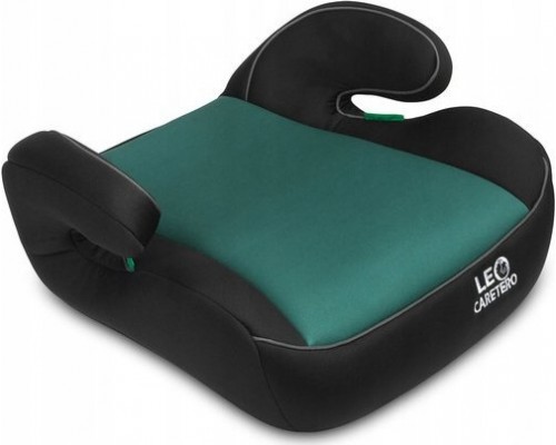 FOTELIK LEO I-SIZE DEEP GREEN (125-150)