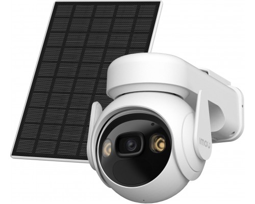 IMOU Cell PT Lite Kit + Solar Panel