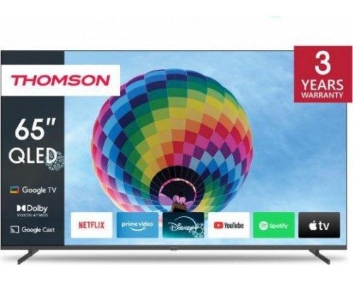 Thomson TV SET LCD 65