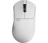 Pulsar X3 White