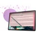 Lenovo Idea Tab Pro 12.7-inch 256 GB Gray (WithAE40020SE)