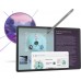 Lenovo Idea Tab Pro 12.7-inch 256 GB Gray (WithAE40020SE)