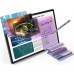 Lenovo Idea Tab Pro 12.7-inch 256 GB Gray (WithAE40020SE)